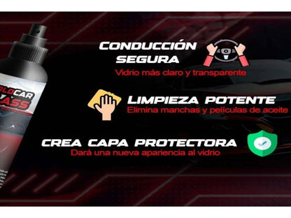 PROTECTOR DE VIDRIOS PARA CARRO