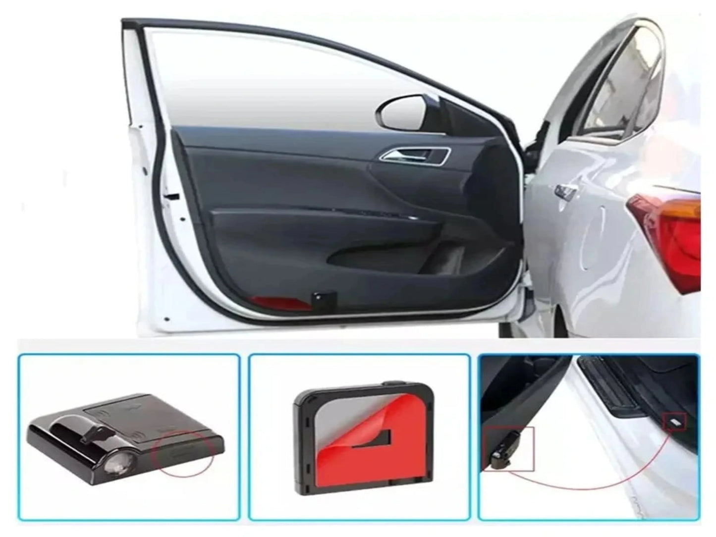 PROYECTOR LED PARA CARRO