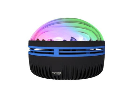 PROYECTOR DE AURORA LED