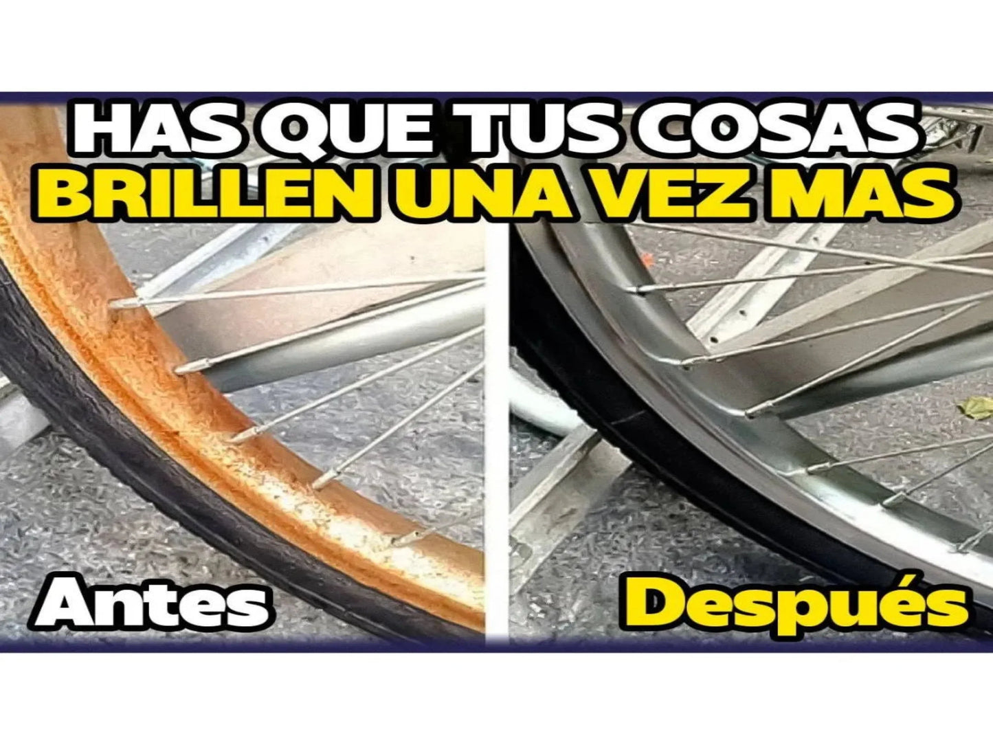 QUITA ÓXIDO
