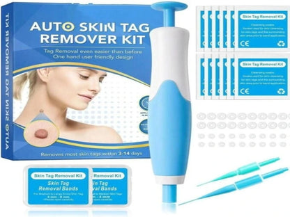 KIT QUITA VERRUGAS