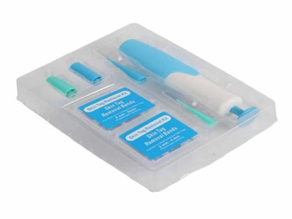 KIT QUITA VERRUGAS
