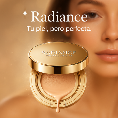 Radiance™ | Base Profesional