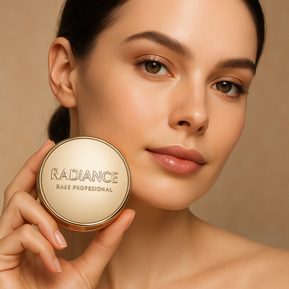 Radiance™ | Base Profesional