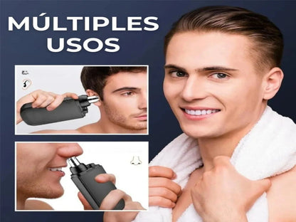 RECORTADORA DE PELO
