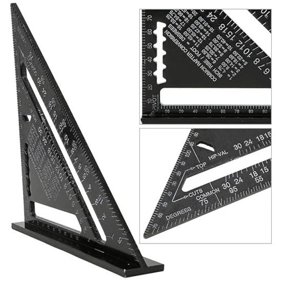 REGLA TRIANGULAR PREMIUM