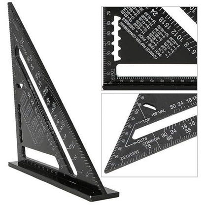 REGLA TRIANGULAR PREMIUM