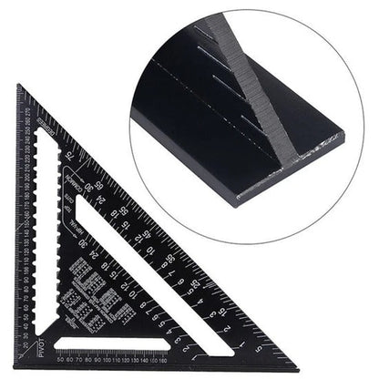 REGLA TRIANGULAR PREMIUM
