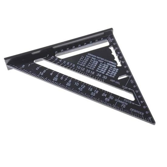 REGLA TRIANGULAR PREMIUM