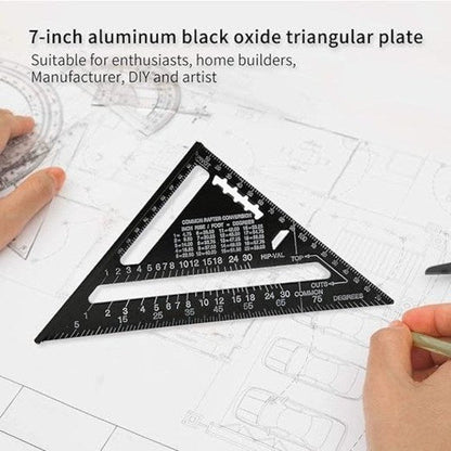 REGLA TRIANGULAR PREMIUM