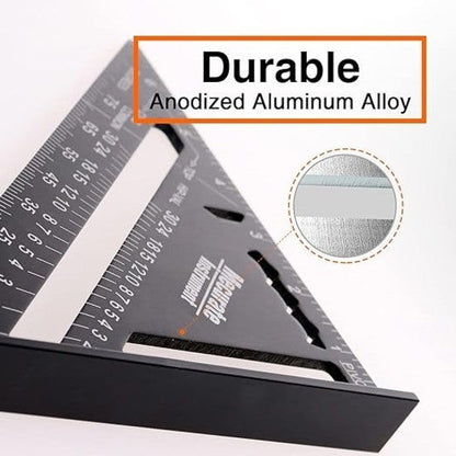 REGLA TRIANGULAR PREMIUM