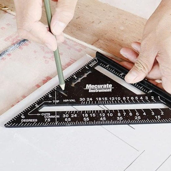 REGLA TRIANGULAR PREMIUM