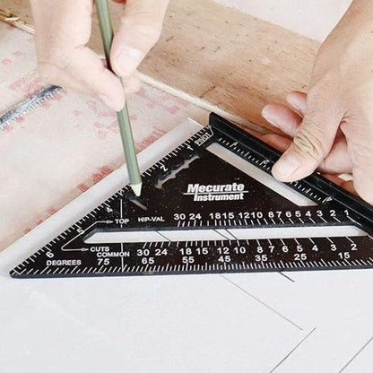 REGLA TRIANGULAR PREMIUM