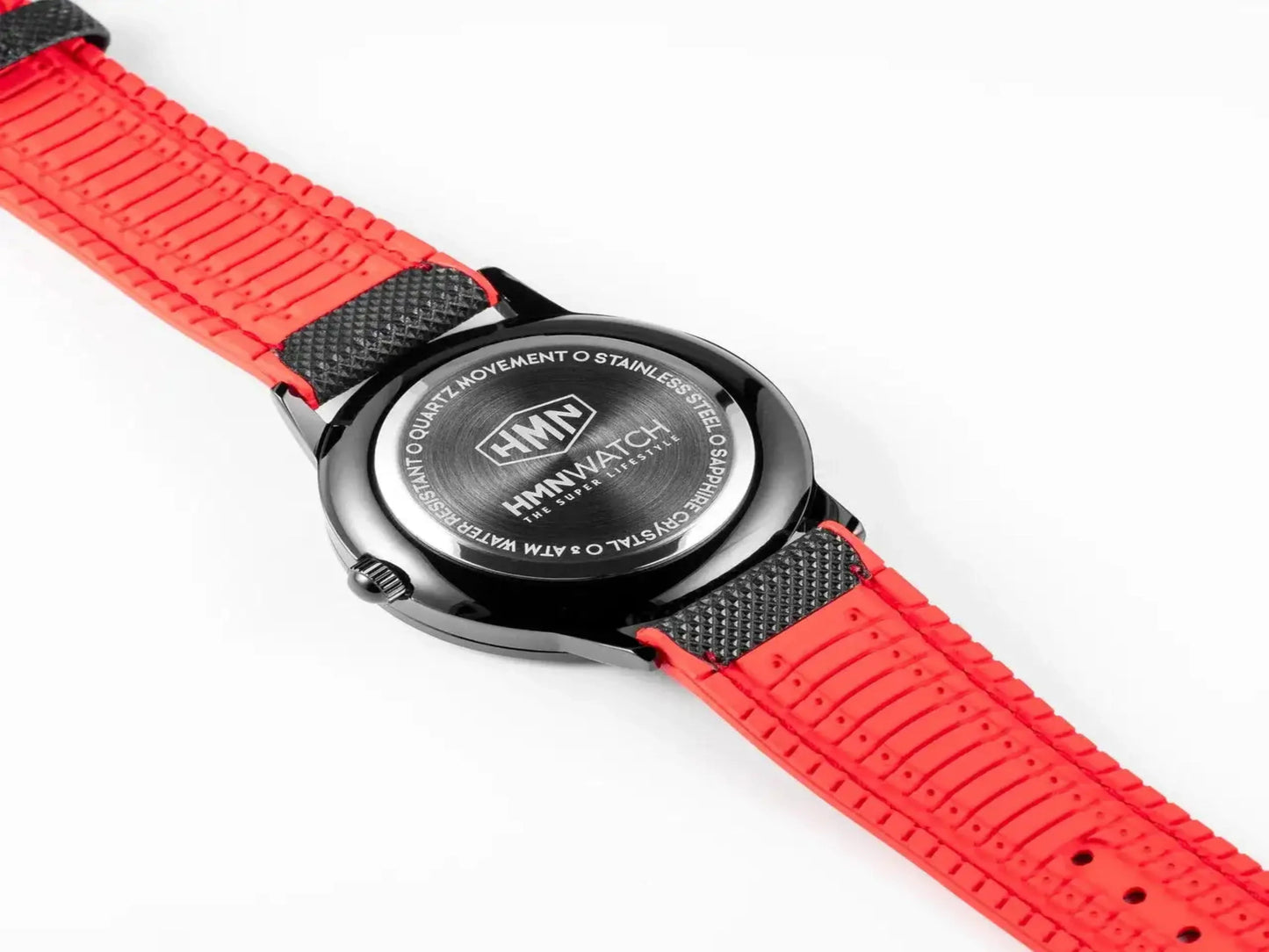 RELOJ GIRATORIO
