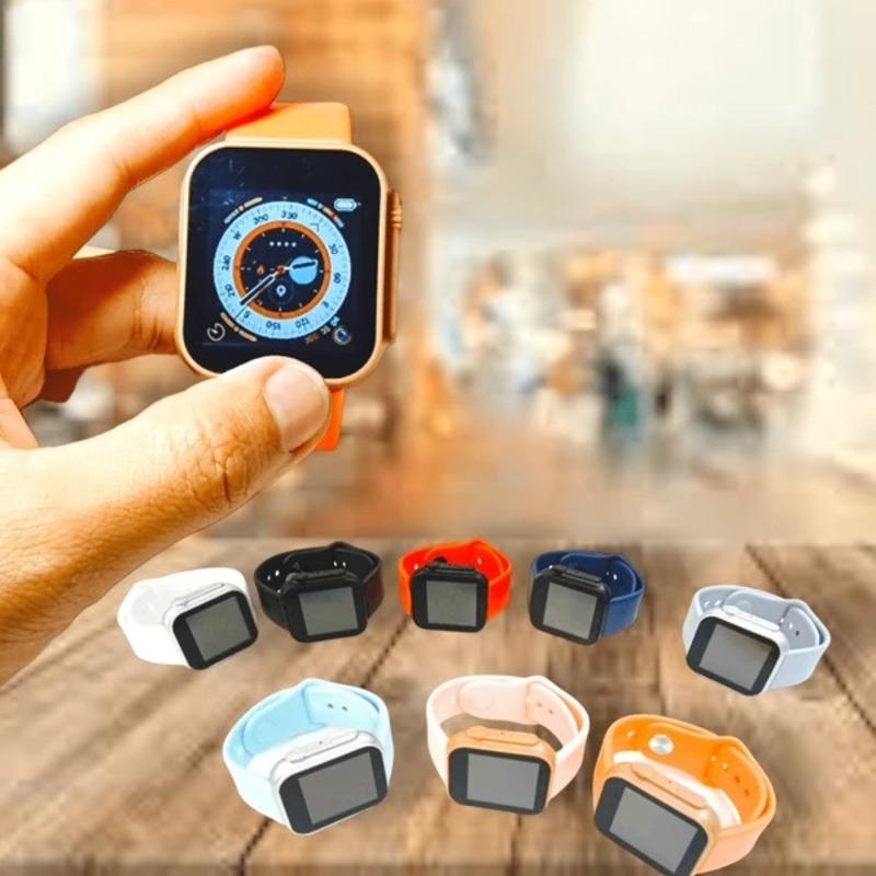 RELOJ INTELIGENTE