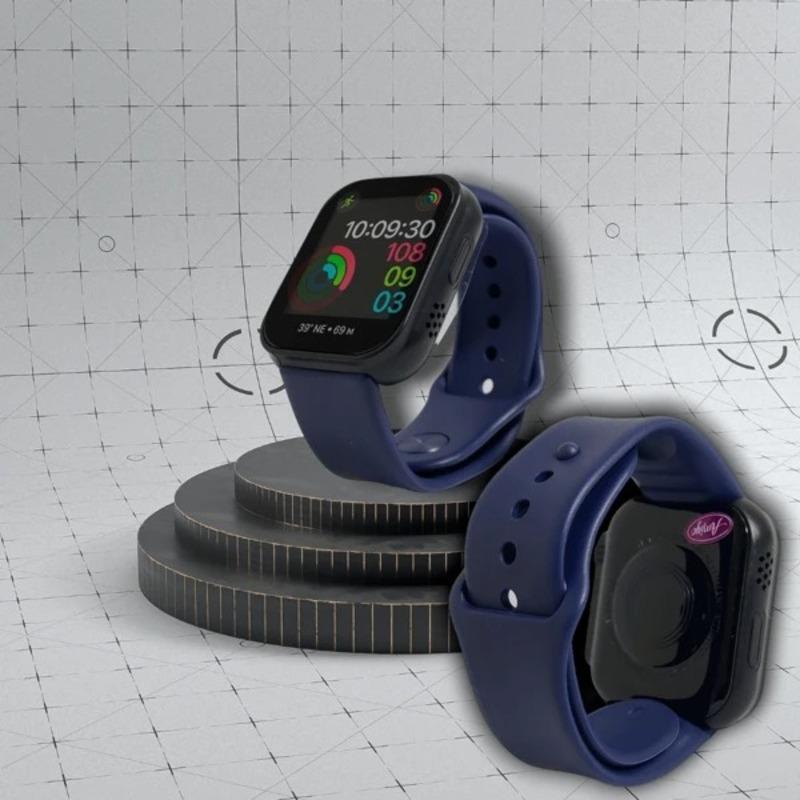 RELOJ INTELIGENTE