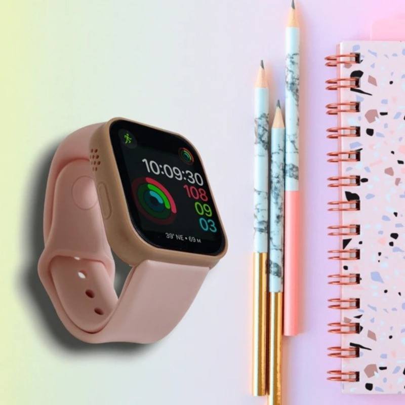 RELOJ INTELIGENTE