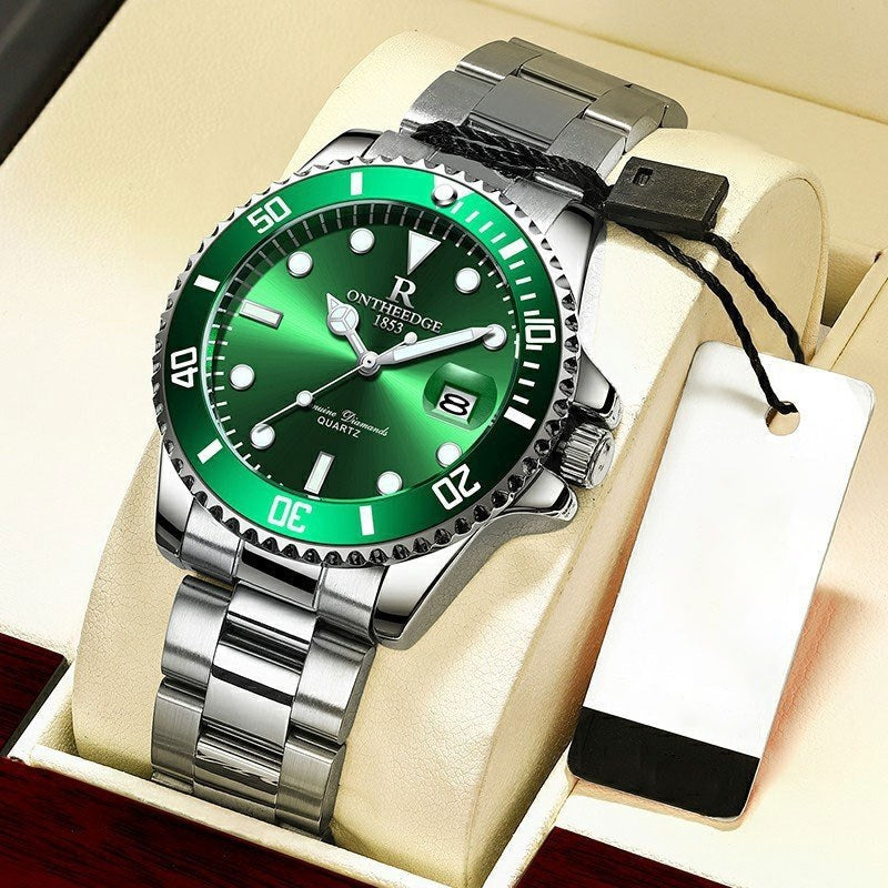 RELOJ DE LUJO