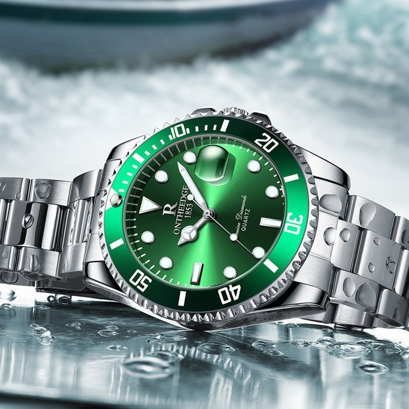 RELOJ DE LUJO