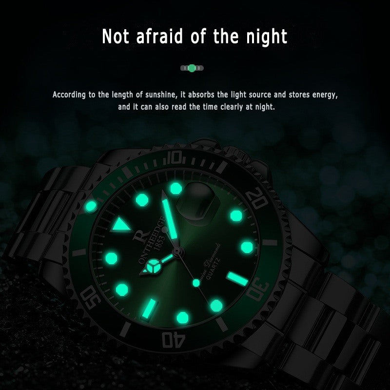 RELOJ DE LUJO
