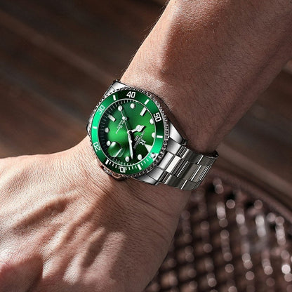 RELOJ DE LUJO