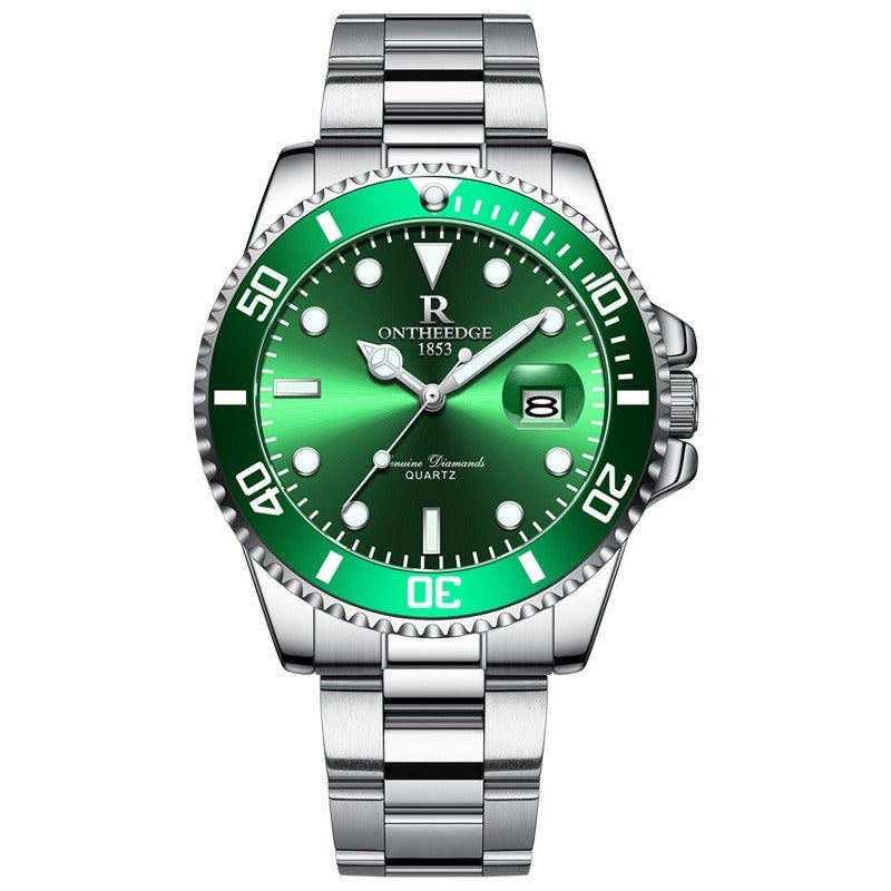 RELOJ DE LUJO
