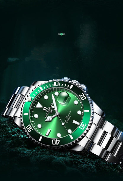 RELOJ DE LUJO