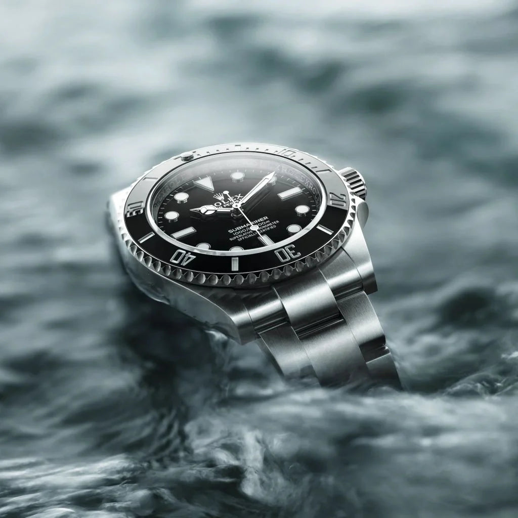 RELOJ TIPO ROLEX