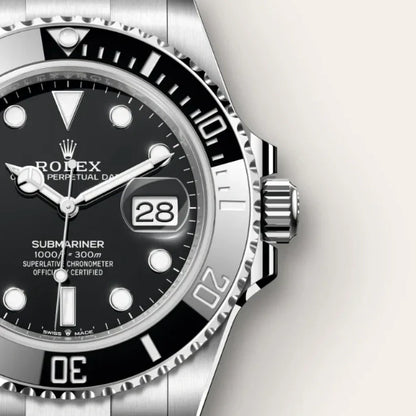 RELOJ TIPO ROLEX
