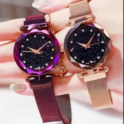 RELOJ UNIVERSO