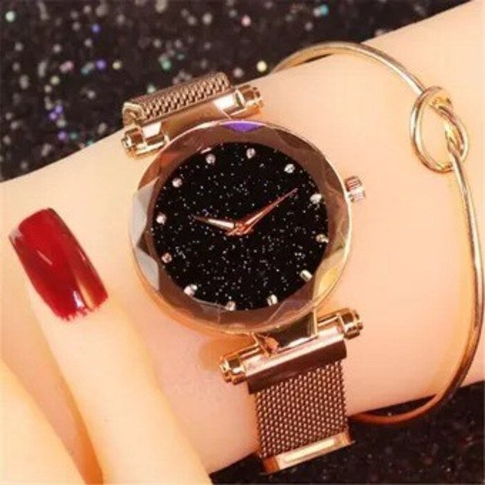 RELOJ UNIVERSO