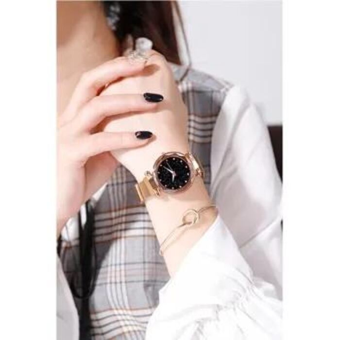 RELOJ UNIVERSO