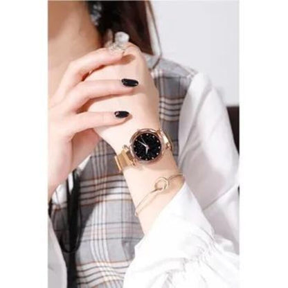 RELOJ UNIVERSO