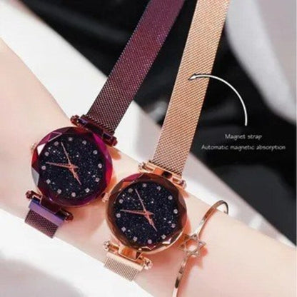 RELOJ UNIVERSO