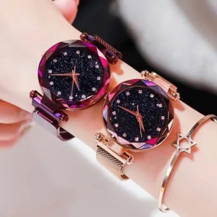 RELOJ UNIVERSO