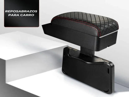REPOSABRAZOS PARA CARRO