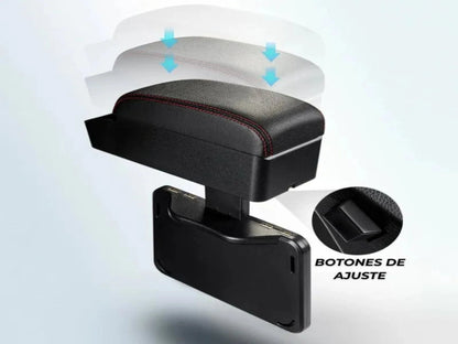 REPOSABRAZOS PARA CARRO