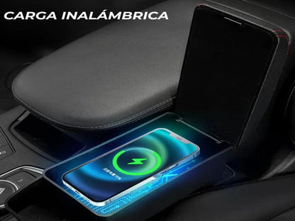 REPOSABRAZOS PARA CARRO