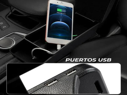 REPOSABRAZOS PARA CARRO