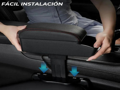 REPOSABRAZOS PARA CARRO