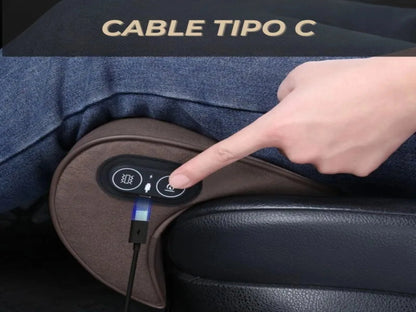 REPOSAPIERNAS PARA CARRO