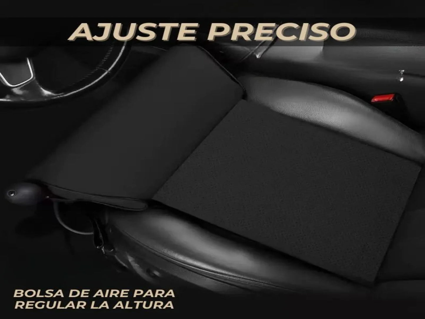 REPOSAPIERNAS PARA CARRO