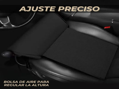 REPOSAPIERNAS PARA CARRO