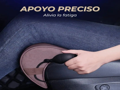 REPOSAPIERNAS PARA CARRO