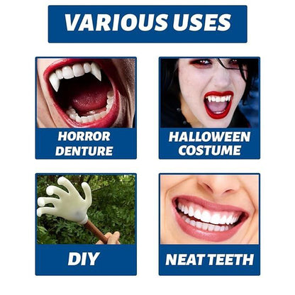 RESINA DENTAL MOLDEABLE