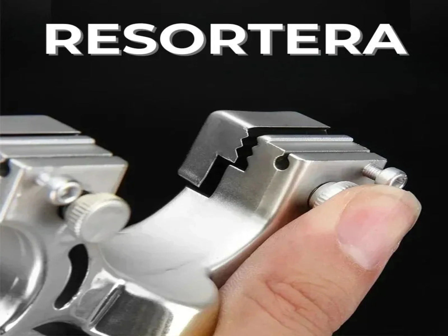 RESORTERA