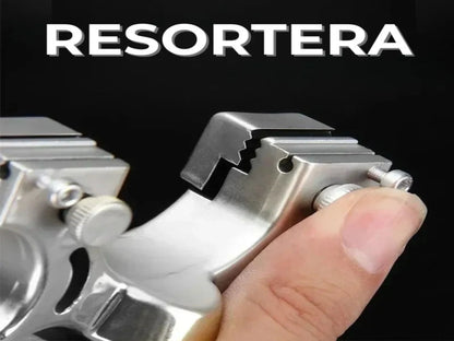 RESORTERA