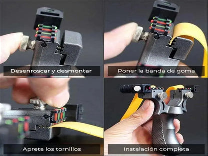 RESORTERA