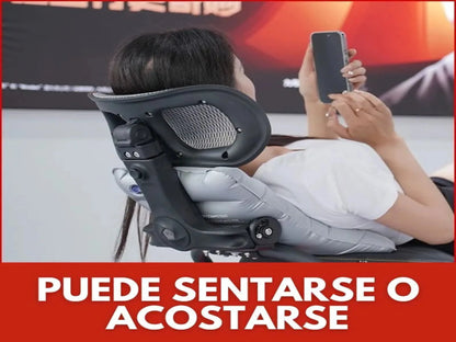 RESPALDO UNIVERSAL PARA MOTO