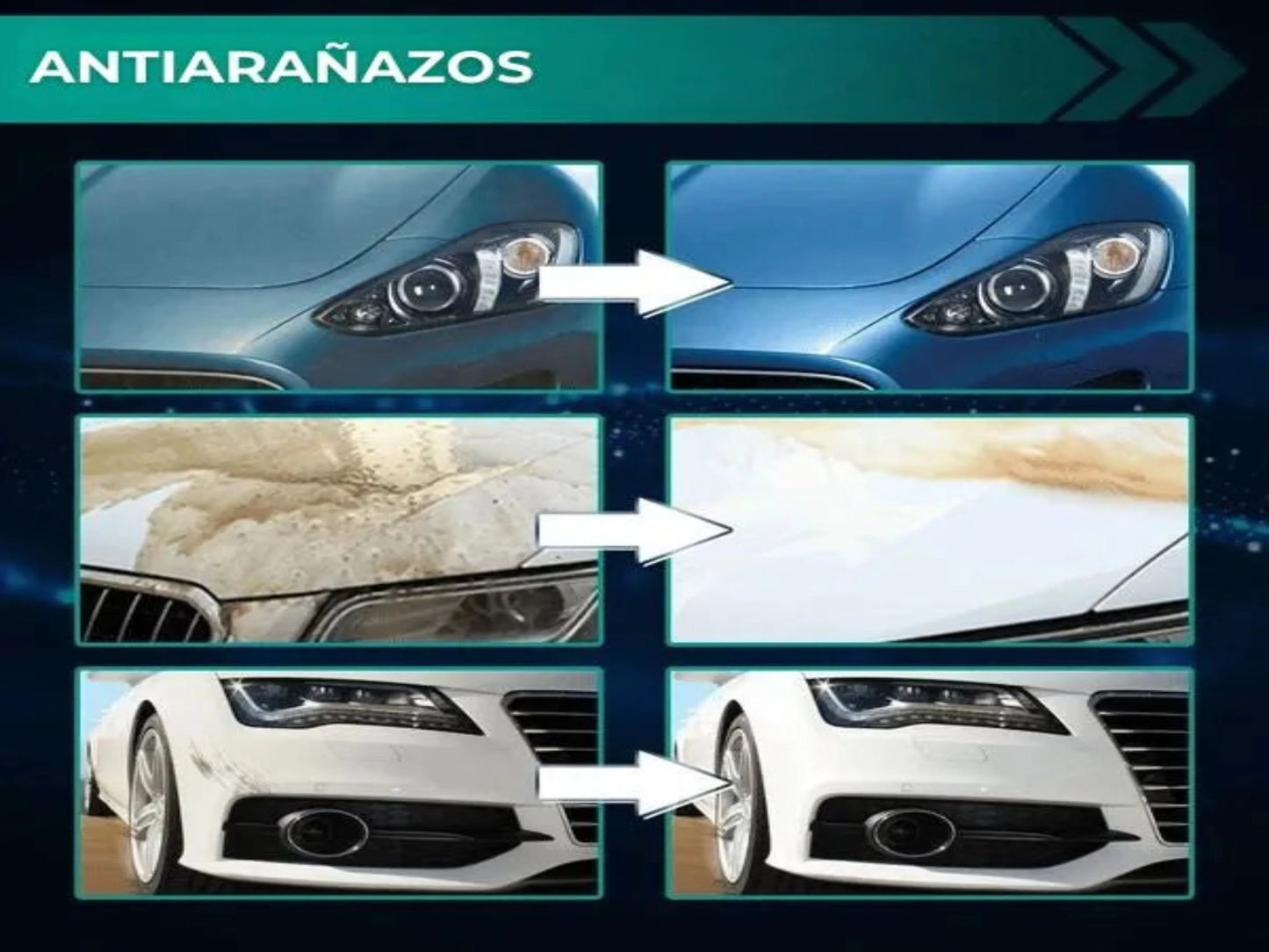 REVESTIMIENTO DE CERÁMICA 3 EN 1 (PROMO PAGA 1 LLEVA 2)